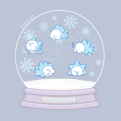 snomglobe